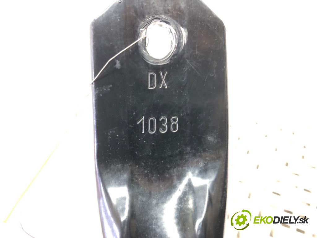 ALFA ROMEO STELVIO (949_) 2016 - 2022    2.0 (949AXA2A) 206 kW [280 KM] benzyna 2016 - 2022  STRUT: (ventilov):  (Výztuhy přední)