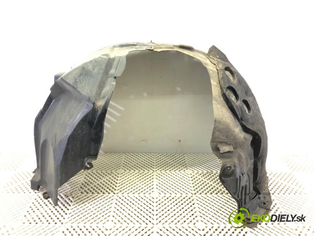 ALFA ROMEO STELVIO (949_) 2016 - 2022    2.0 (949AXA2A) 206 kW [280 KM] benzyna 2016 - 2022  podblatník přední část pravé 50548860