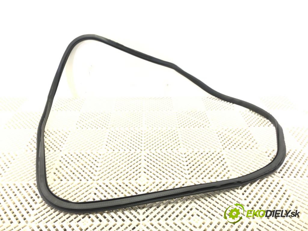 ALFA ROMEO STELVIO (949_) 2016 - 2022    2.0 (949AXA2A) 206 kW [280 KM] benzyna 2016 - 2022  těsnění dveře zadní část levá strana  (Ostatní)