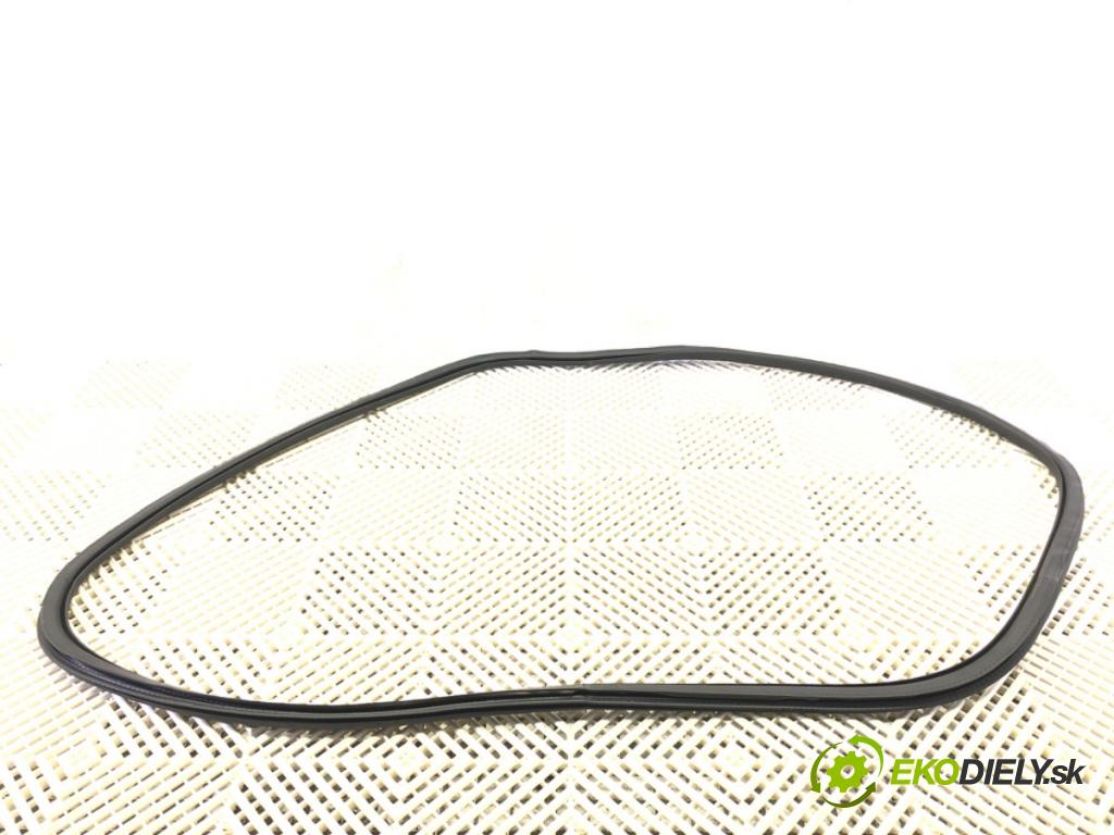 ALFA ROMEO STELVIO (949_) 2016 - 2022    2.0 (949AXA2A) 206 kW [280 KM] benzyna 2016 - 2022  těsnění dveře zadní část pravá  (Ostatní)