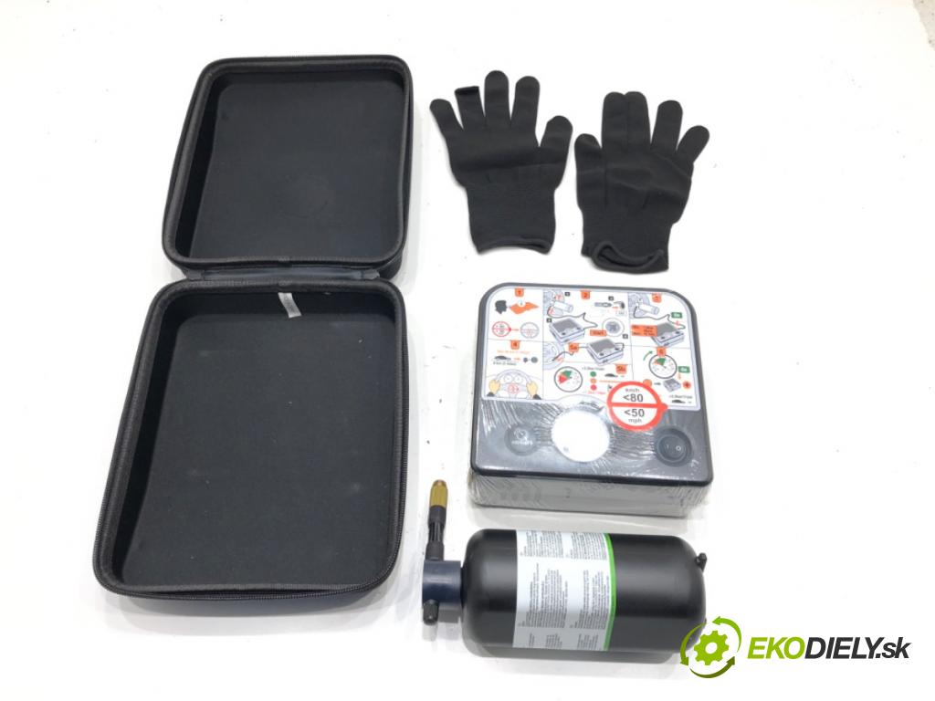 ALFA ROMEO STELVIO (949_) 2016 - 2022    2.0 (949AXA2A) 206 kW [280 KM] benzyna 2016 - 2022  Kompresor pumpa do KOLA:  (Ostatné)