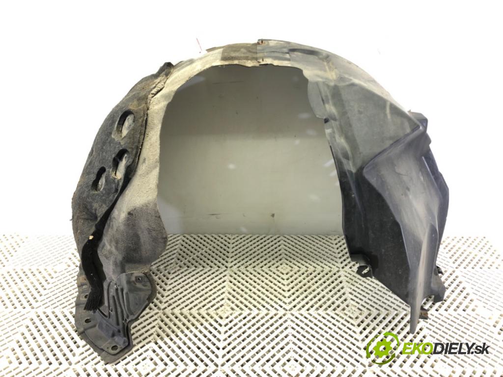 ALFA ROMEO STELVIO (949_) 2016 - 2022    2.0 (949AXA2A) 206 kW [280 KM] benzyna 2016 - 2022  podblatník přední část levé 50548859