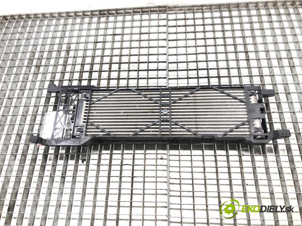 ALFA ROMEO STELVIO (949_) 2016 - 2022    2.0 (949AXA2A) 206 kW [280 KM] benzyna 2016 - 2022  Chladič oleja prevodovky  (Chladiče oleja)