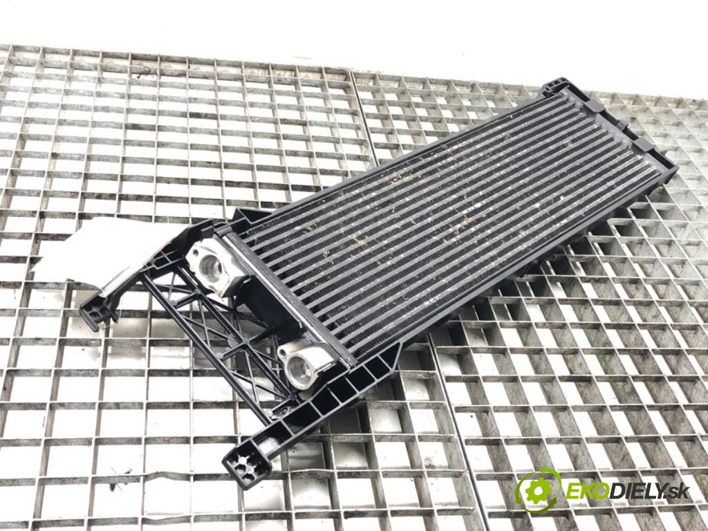 ALFA ROMEO STELVIO (949_) 2016 - 2022    2.0 (949AXA2A) 206 kW [280 KM] benzyna 2016 - 2022  Chladič oleja prevodovky  (Chladiče oleja)