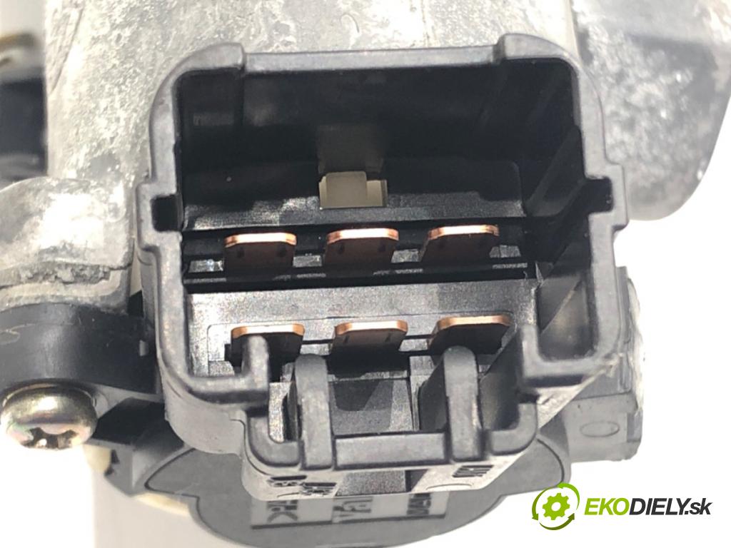 TOYOTA AVENSIS (_T25_) 2003 - 2008    1.8 (ZZT251_) 95 kW [129 KM] benzyna 2003 - 2008  spinačka 89783-05010 (Spínacie skrinky a kľúče)