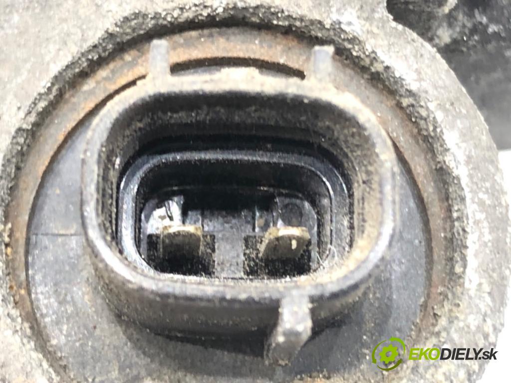 TOYOTA AVENSIS (_T25_) 2003 - 2008    1.8 (ZZT251_) 95 kW [129 KM] benzyna 2003 - 2008  kompresor klimatizace GE447220-9244 (Kompresory)
