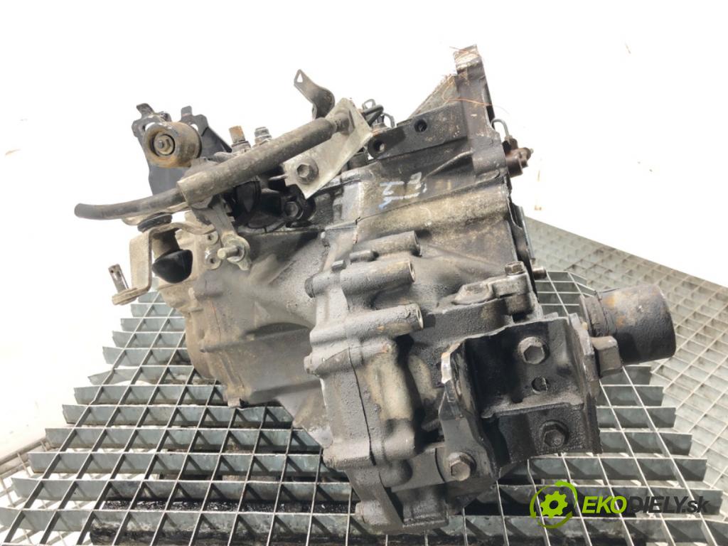 TOYOTA AVENSIS (_T25_) 2003 - 2008    1.8 (ZZT251_) 95 kW [129 KM] benzyna 2003 - 2008  Prevodovka  (Prevodovky)