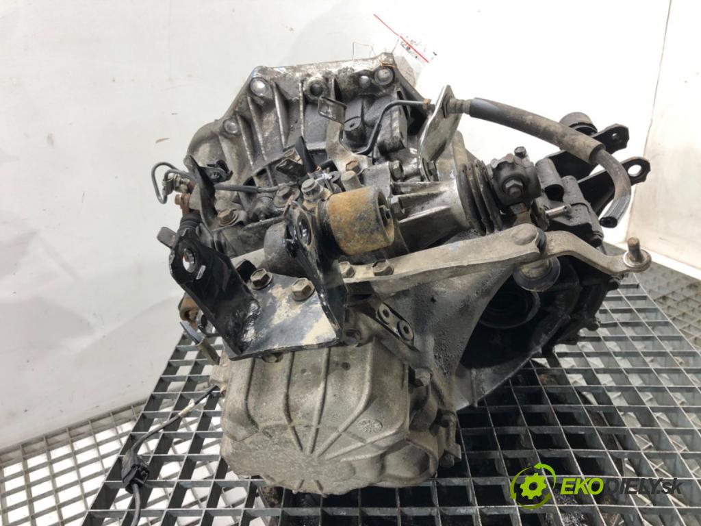 TOYOTA AVENSIS (_T25_) 2003 - 2008    1.8 (ZZT251_) 95 kW [129 KM] benzyna 2003 - 2008  Prevodovka  (Prevodovky)