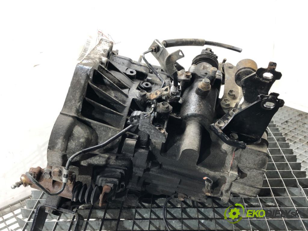 TOYOTA AVENSIS (_T25_) 2003 - 2008    1.8 (ZZT251_) 95 kW [129 KM] benzyna 2003 - 2008  Prevodovka  (Prevodovky)