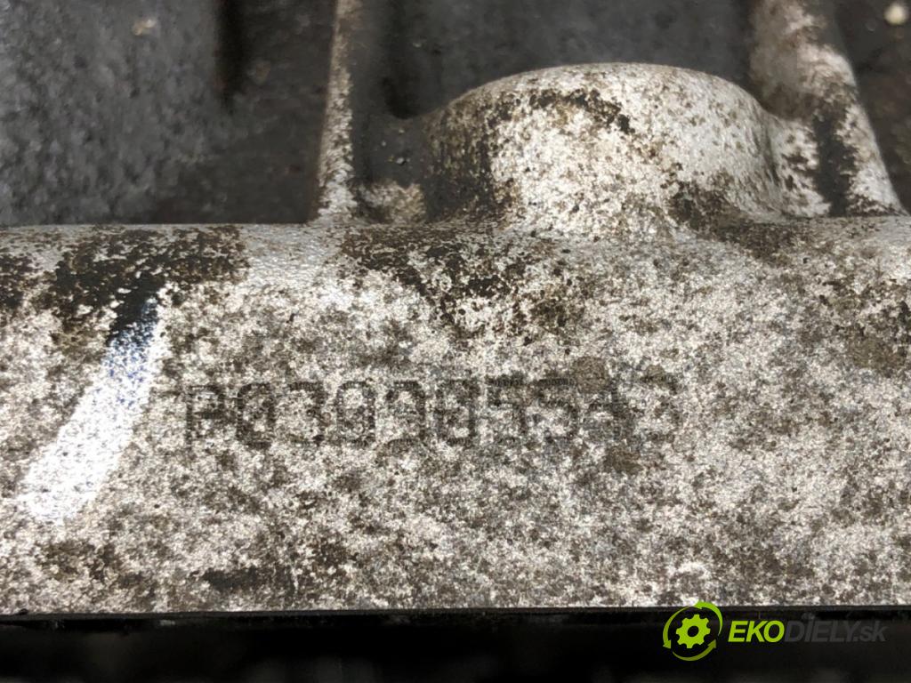 TOYOTA AVENSIS (_T25_) 2003 - 2008    1.8 (ZZT251_) 95 kW [129 KM] benzyna 2003 - 2008  Prevodovka  (Prevodovky)