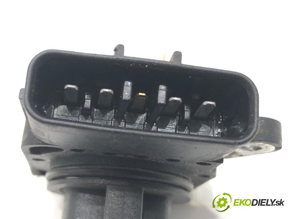 TOYOTA AVENSIS (_T25_) 2003 - 2008    1.8 (ZZT251_) 95 kW [129 KM] benzyna 2003 - 2008  Váha vzduchu 22204-01010 (Váhy vzduchu)