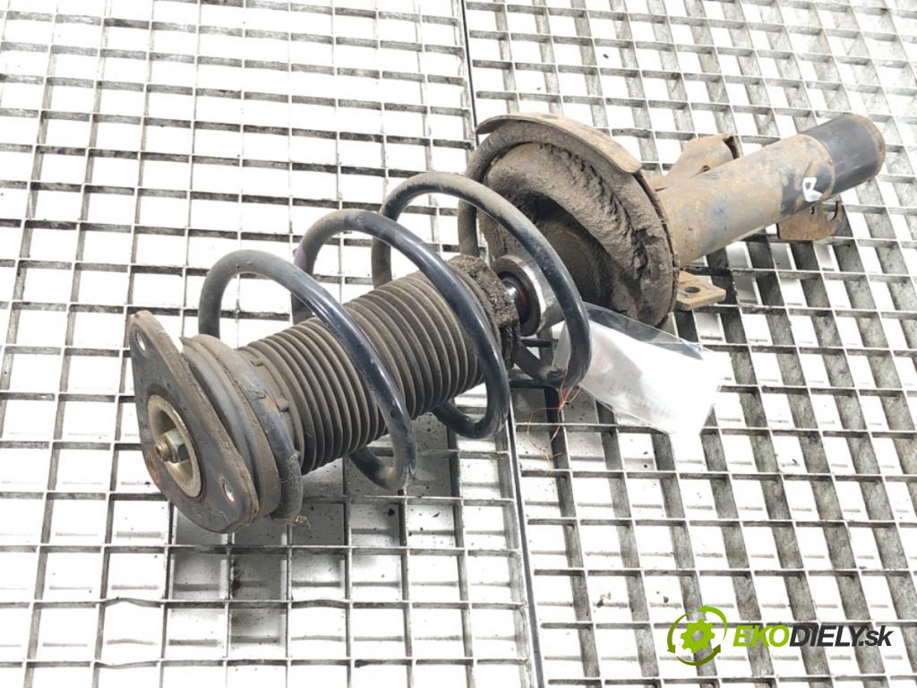 MAZDA 3 (BK) 2003 - 2009    1.6 (BK14) 77 kW [105 KM] benzyna 2003 - 2009  Tlmič pravy predný ZE
