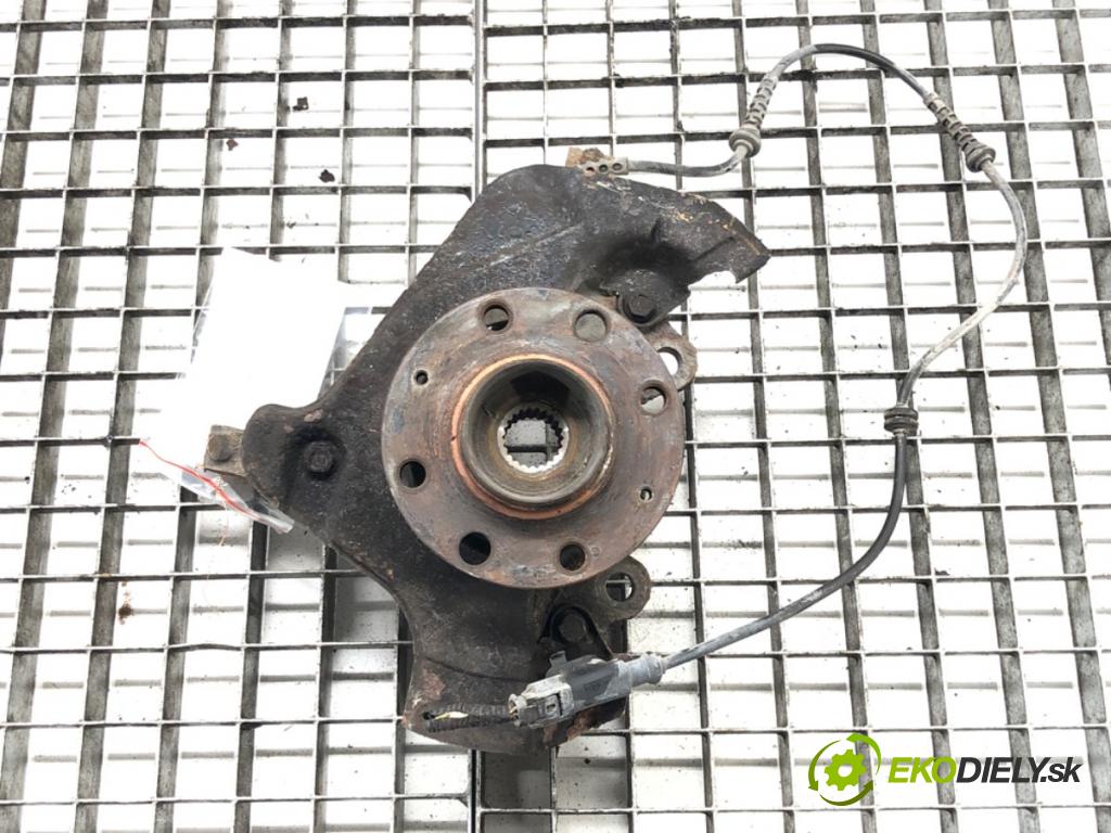 FIAT GRANDE PUNTO (199_) 2005 - 2022    1.4 (199AXB11, 199AXB1A, 199BXB1A, 199AXL1A) 57 kW [77 KM] benzyna 2005 - 2015  náboj pravy predný