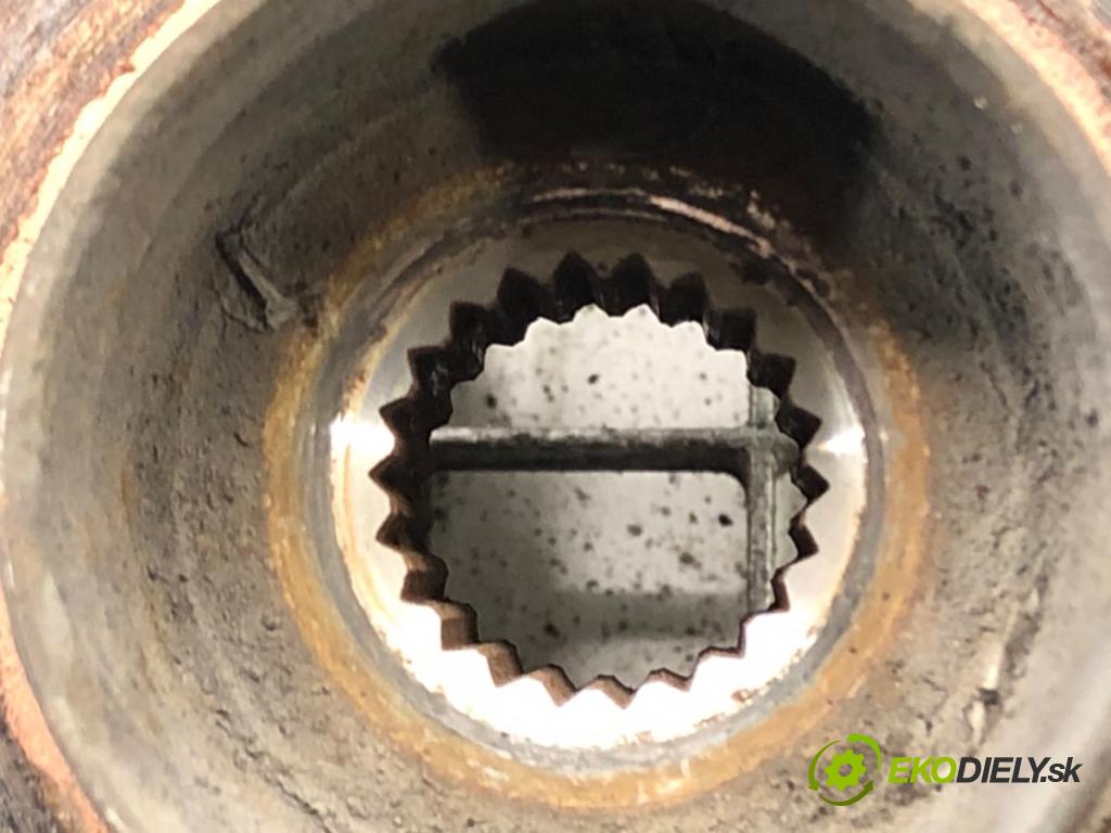 FIAT GRANDE PUNTO (199_) 2005 - 2022    1.4 (199AXB11, 199AXB1A, 199BXB1A, 199AXL1A) 57 kW [77 KM] benzyna 2005 - 2015  náboj pravy predný
