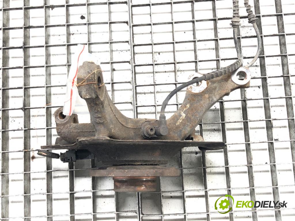 FIAT GRANDE PUNTO (199_) 2005 - 2022    1.4 (199AXB11, 199AXB1A, 199BXB1A, 199AXL1A) 57 kW [77 KM] benzyna 2005 - 2015  náboj pravy predný