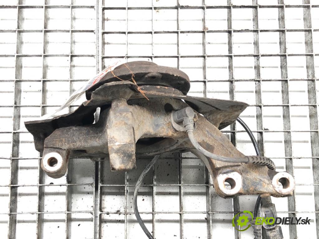 FIAT GRANDE PUNTO (199_) 2005 - 2022    1.4 (199AXB11, 199AXB1A, 199BXB1A, 199AXL1A) 57 kW [77 KM] benzyna 2005 - 2015  náboj ľavy predný