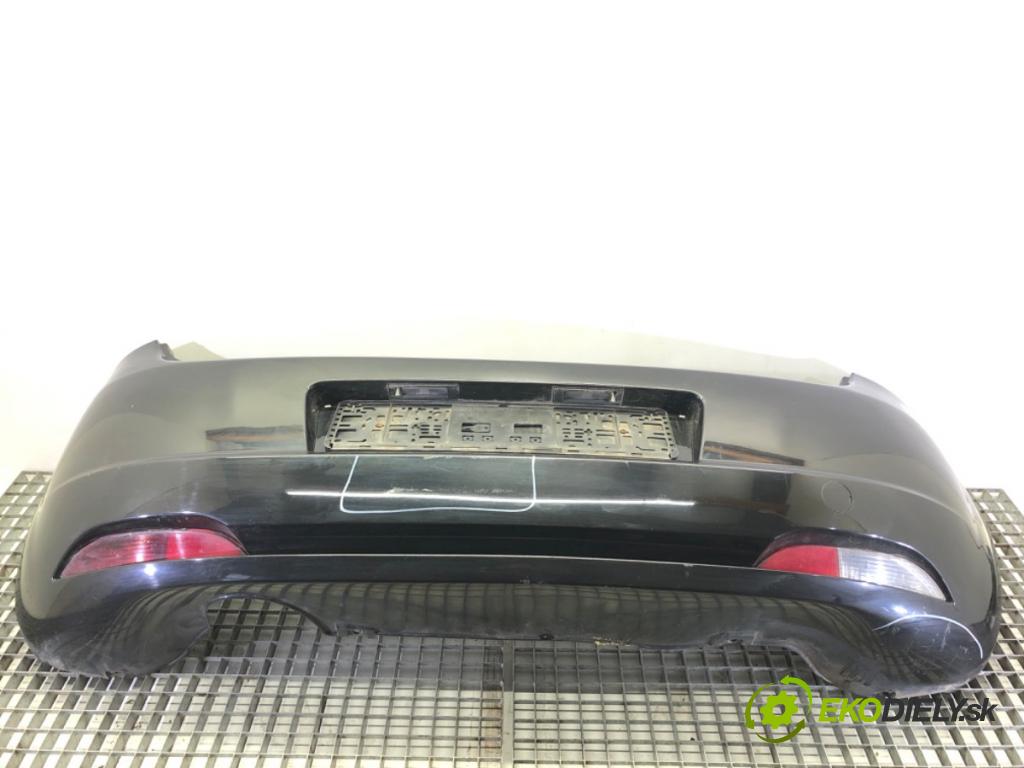 FIAT GRANDE PUNTO (199_) 2005 - 2022    1.4 (199AXB11, 199AXB1A, 199BXB1A, 199AXL1A) 57 kW [77 KM] benzyna 2005 - 2015  nárazník zadní část  (Ostatné)