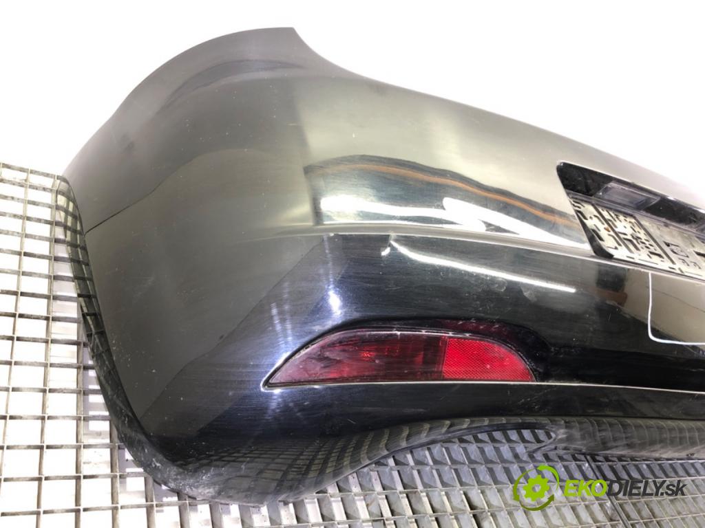 FIAT GRANDE PUNTO (199_) 2005 - 2022    1.4 (199AXB11, 199AXB1A, 199BXB1A, 199AXL1A) 57 kW [77 KM] benzyna 2005 - 2015  nárazník zadní část  (Ostatné)