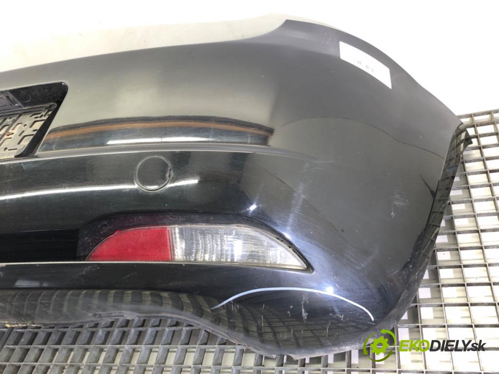FIAT GRANDE PUNTO (199_) 2005 - 2022    1.4 (199AXB11, 199AXB1A, 199BXB1A, 199AXL1A) 57 kW [77 KM] benzyna 2005 - 2015  nárazník zadní část  (Ostatné)