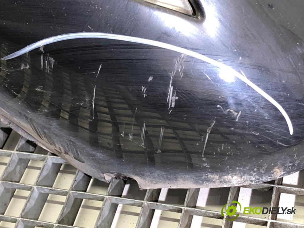 FIAT GRANDE PUNTO (199_) 2005 - 2022    1.4 (199AXB11, 199AXB1A, 199BXB1A, 199AXL1A) 57 kW [77 KM] benzyna 2005 - 2015  nárazník zadní část  (Ostatné)