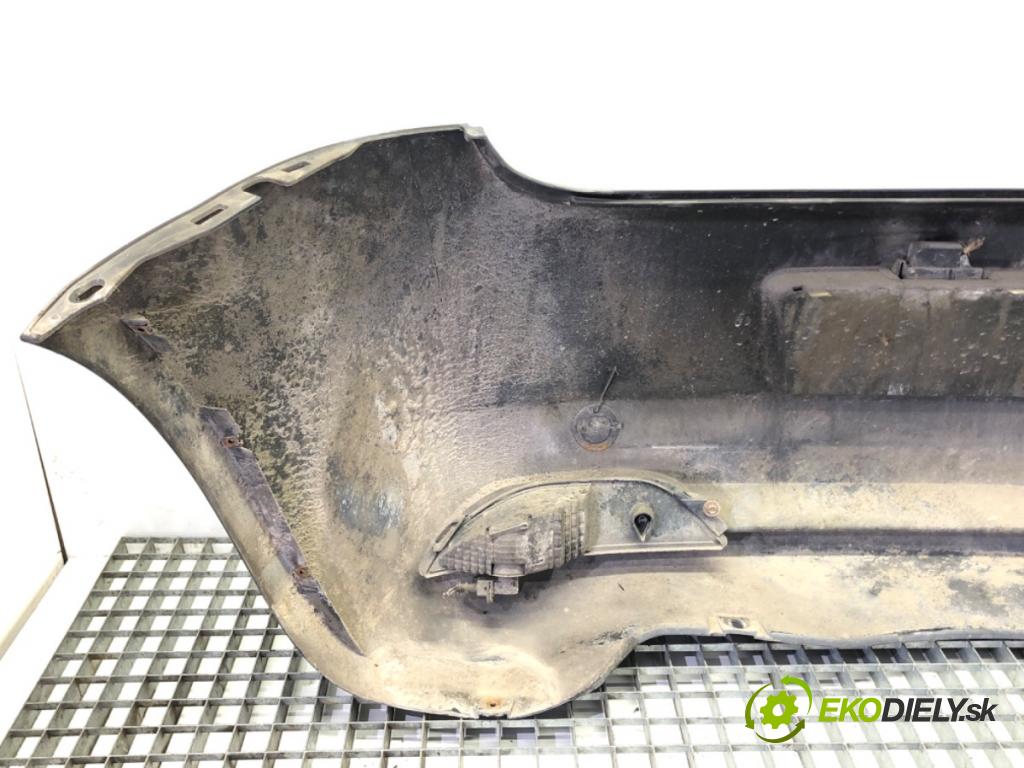 FIAT GRANDE PUNTO (199_) 2005 - 2022    1.4 (199AXB11, 199AXB1A, 199BXB1A, 199AXL1A) 57 kW [77 KM] benzyna 2005 - 2015  nárazník zadní část  (Ostatné)