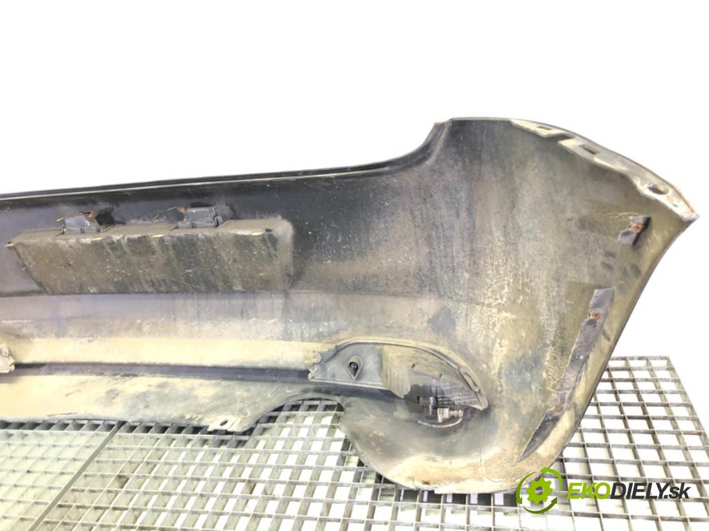 FIAT GRANDE PUNTO (199_) 2005 - 2022    1.4 (199AXB11, 199AXB1A, 199BXB1A, 199AXL1A) 57 kW [77 KM] benzyna 2005 - 2015  nárazník zadní část  (Ostatné)