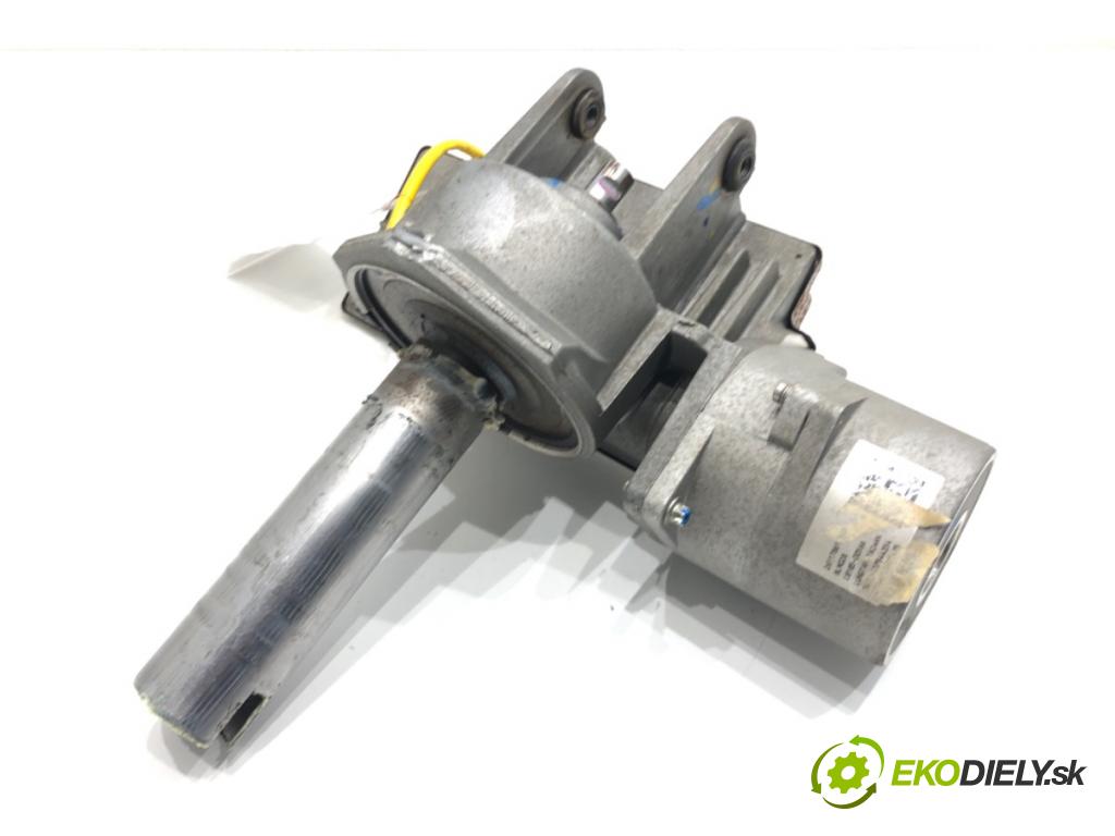 FIAT GRANDE PUNTO (199_) 2005 - 2022    1.4 (199AXB11, 199AXB1A, 199BXB1A, 199AXL1A) 57 kW [77 KM] benzyna 2005 - 2015  Pumpa servočerpadlo 26117861 (Servočerpadlá, pumpy riadenia)