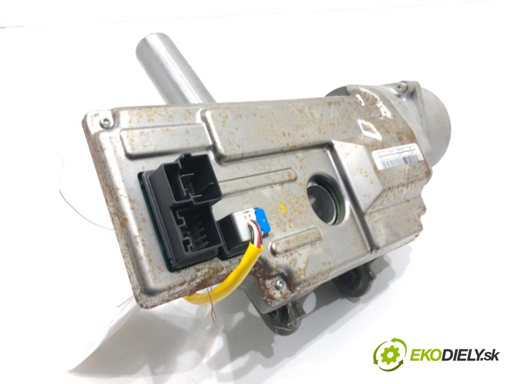 FIAT GRANDE PUNTO (199_) 2005 - 2022    1.4 (199AXB11, 199AXB1A, 199BXB1A, 199AXL1A) 57 kW [77 KM] benzyna 2005 - 2015  Pumpa servočerpadlo 26117861 (Servočerpadlá, pumpy riadenia)