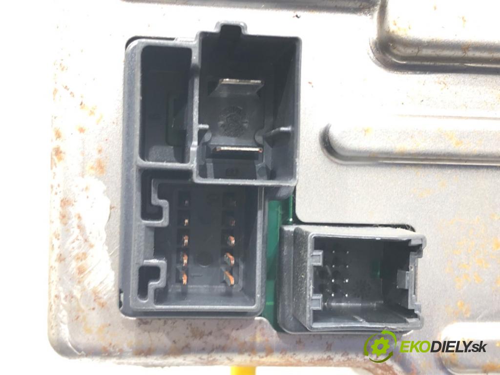 FIAT GRANDE PUNTO (199_) 2005 - 2022    1.4 (199AXB11, 199AXB1A, 199BXB1A, 199AXL1A) 57 kW [77 KM] benzyna 2005 - 2015  Pumpa servočerpadlo 26117861 (Servočerpadlá, pumpy riadenia)