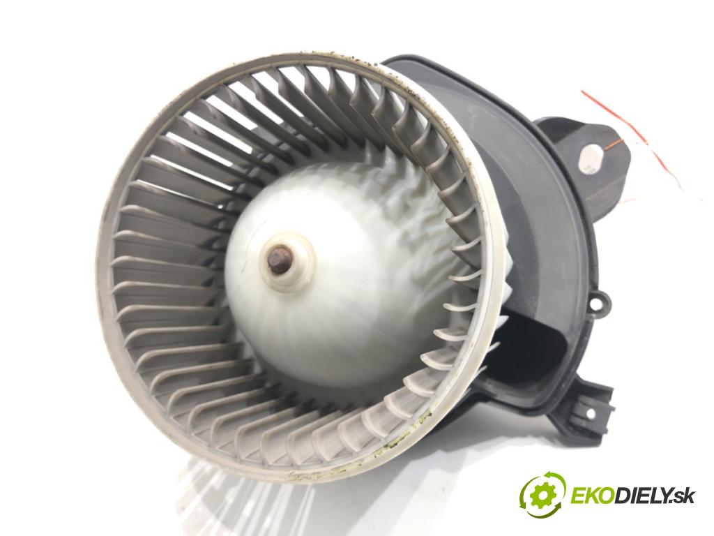FIAT GRANDE PUNTO (199_) 2005 - 2022    1.4 (199AXB11, 199AXB1A, 199BXB1A, 199AXL1A) 57 kW [77 KM] benzyna 2005 - 2015  topení 164230100