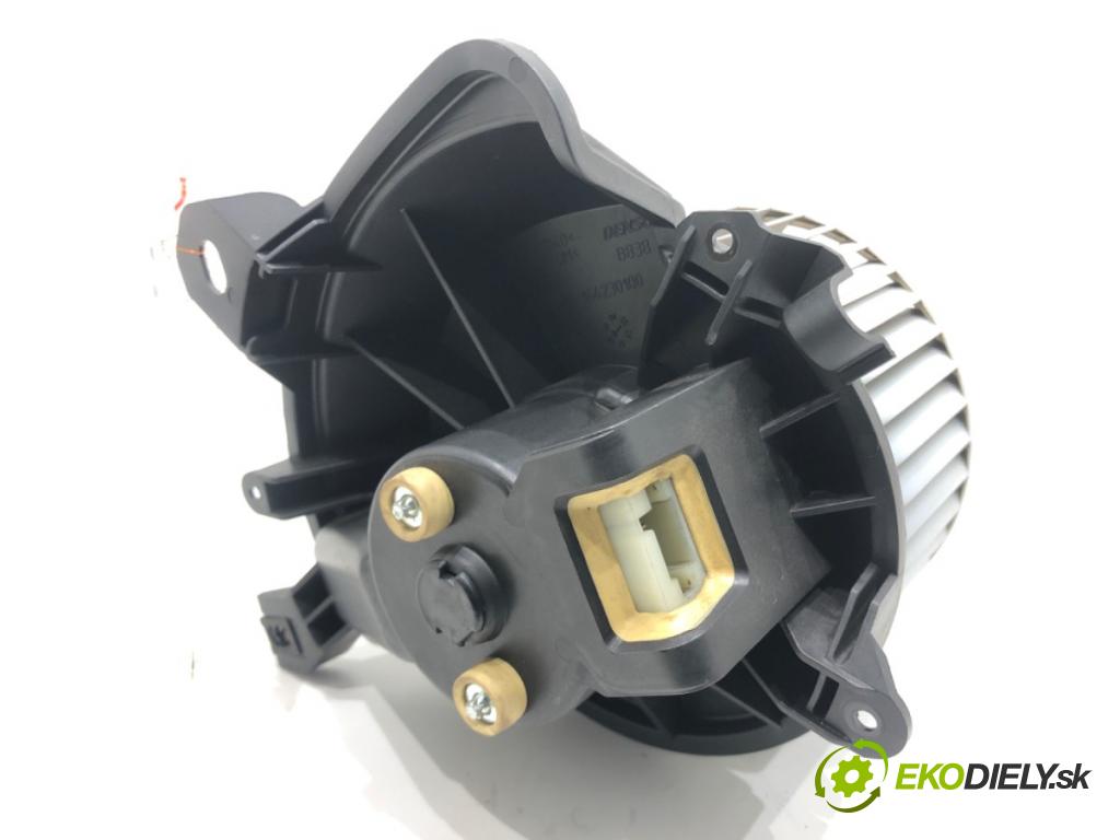 FIAT GRANDE PUNTO (199_) 2005 - 2022    1.4 (199AXB11, 199AXB1A, 199BXB1A, 199AXL1A) 57 kW [77 KM] benzyna 2005 - 2015  topení 164230100