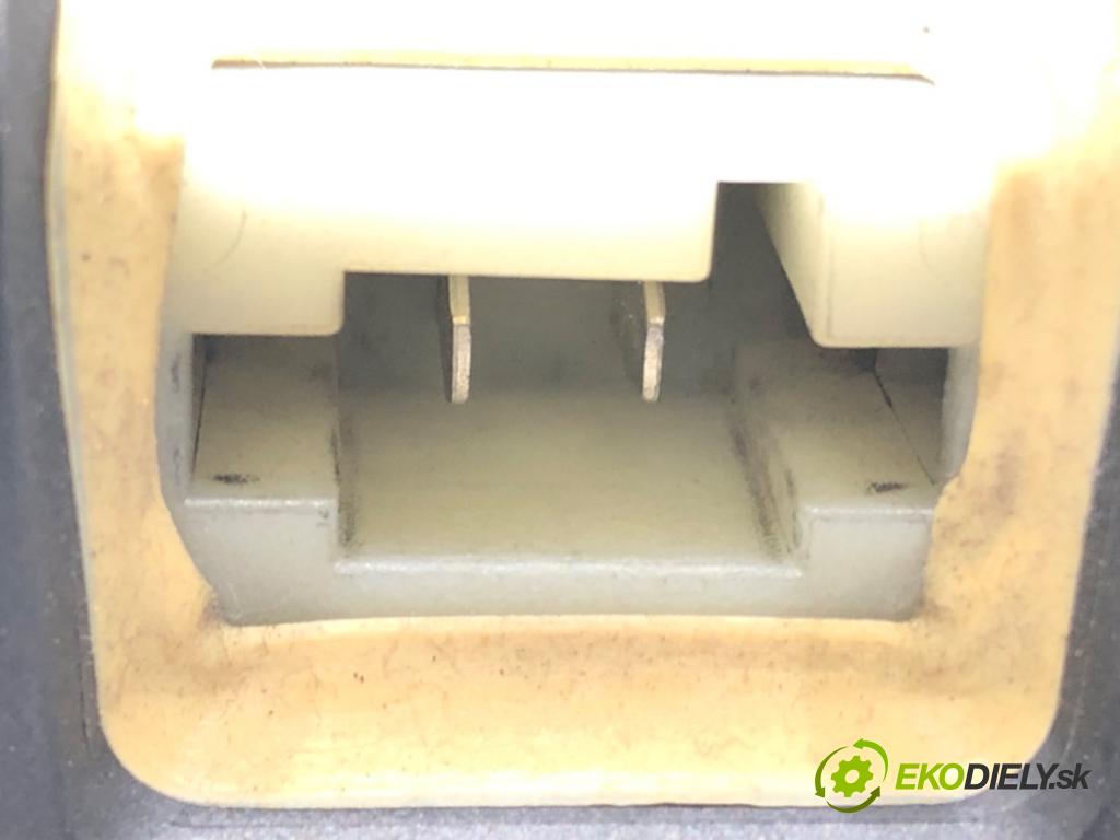 FIAT GRANDE PUNTO (199_) 2005 - 2022    1.4 (199AXB11, 199AXB1A, 199BXB1A, 199AXL1A) 57 kW [77 KM] benzyna 2005 - 2015  topení 164230100