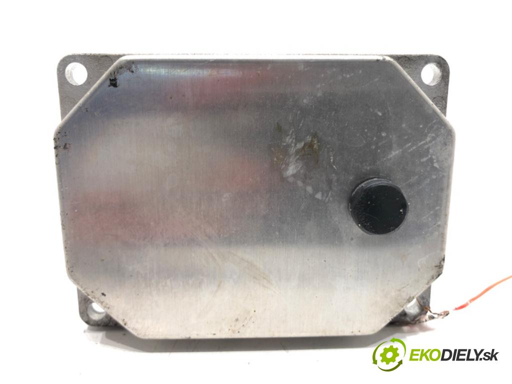 FIAT GRANDE PUNTO (199_) 2005 - 2022    1.4 (199AXB11, 199AXB1A, 199BXB1A, 199AXL1A) 57 kW [77 KM] benzyna 2005 - 2015  riadiaca jednotka Motor 51843147 (Riadiace jednotky)