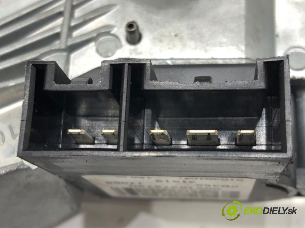 FIAT GRANDE PUNTO (199_) 2005 - 2022    1.4 (199AXB11, 199AXB1A, 199BXB1A, 199AXL1A) 57 kW [77 KM] benzyna 2005 - 2015  spinačka 00519272790 (Spínacie skrinky a kľúče)