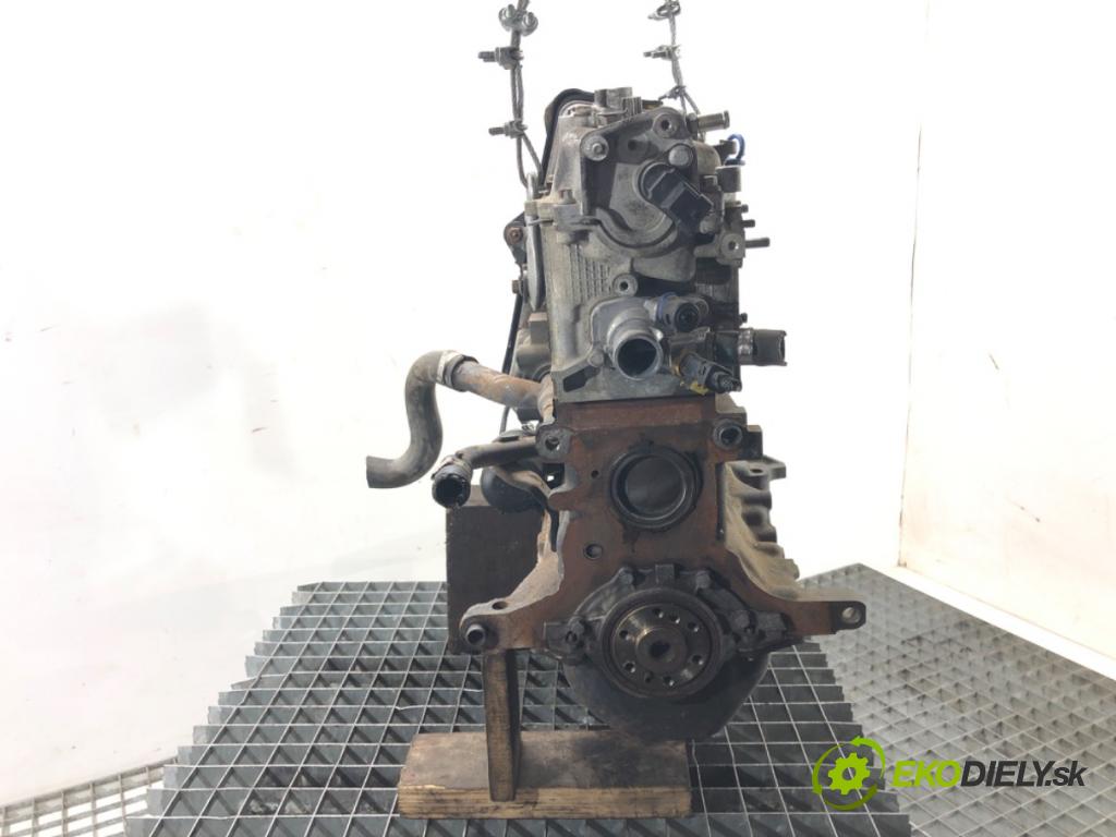 FIAT GRANDE PUNTO (199_) 2005 - 2022    1.4 (199AXB11, 199AXB1A, 199BXB1A, 199AXL1A) 57 kW [77 KM] benzyna 2005 - 2015  motor 350A1000 (Motory (kompletní))