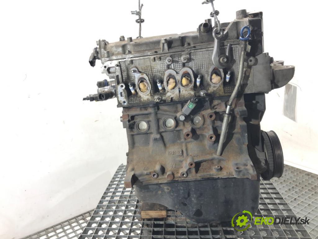 FIAT GRANDE PUNTO (199_) 2005 - 2022    1.4 (199AXB11, 199AXB1A, 199BXB1A, 199AXL1A) 57 kW [77 KM] benzyna 2005 - 2015  motor 350A1000 (Motory (kompletní))