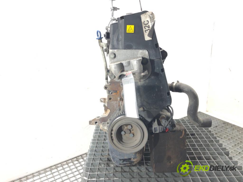 FIAT GRANDE PUNTO (199_) 2005 - 2022    1.4 (199AXB11, 199AXB1A, 199BXB1A, 199AXL1A) 57 kW [77 KM] benzyna 2005 - 2015  motor 350A1000 (Motory (kompletní))