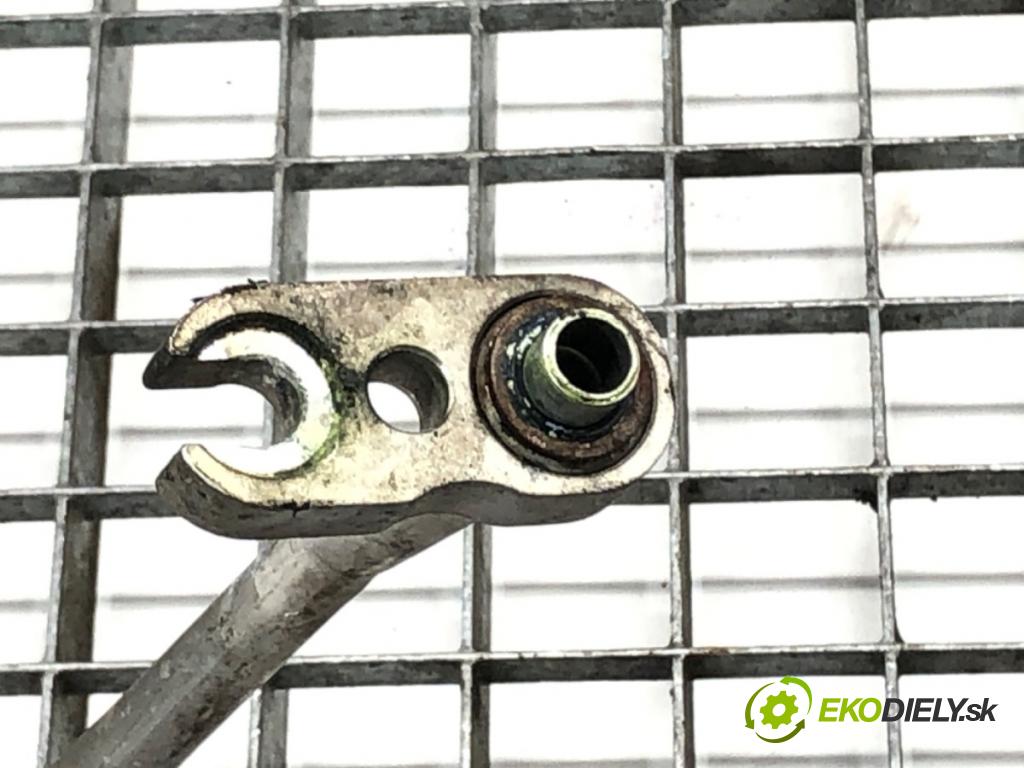 FIAT GRANDE PUNTO (199_) 2005 - 2022    1.4 (199AXB11, 199AXB1A, 199BXB1A, 199AXL1A) 57 kW [77 KM] benzyna 2005 - 2015  rúrka klimatizácie 51751095 (Rúrky klimatizácie)