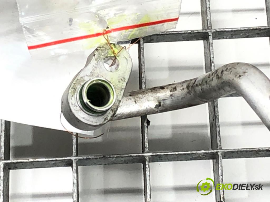 FIAT GRANDE PUNTO (199_) 2005 - 2022    1.4 (199AXB11, 199AXB1A, 199BXB1A, 199AXL1A) 57 kW [77 KM] benzyna 2005 - 2015  rúrka klimatizácie 51751095 (Rúrky klimatizácie)