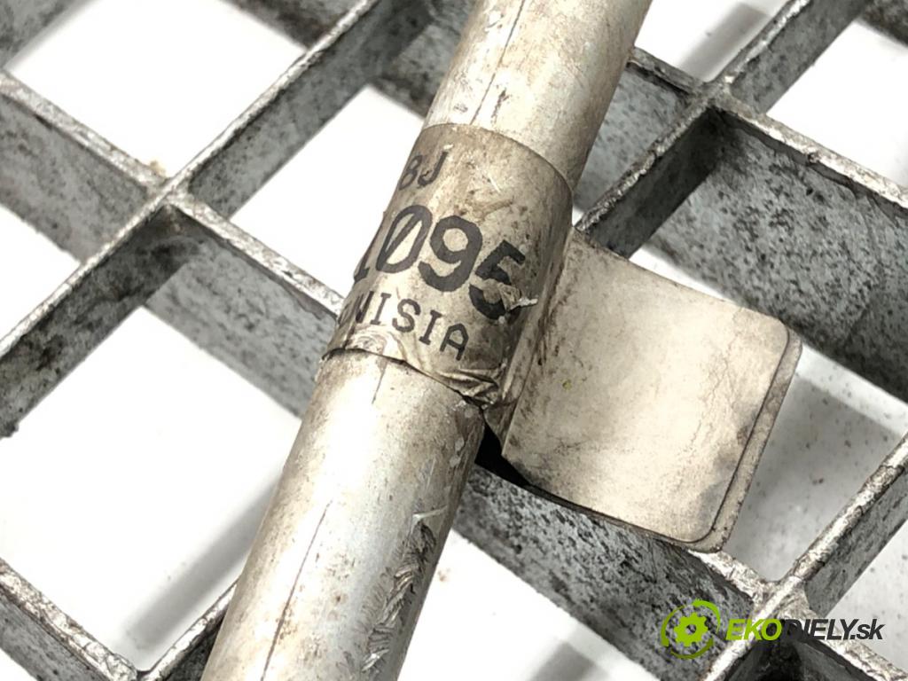 FIAT GRANDE PUNTO (199_) 2005 - 2022    1.4 (199AXB11, 199AXB1A, 199BXB1A, 199AXL1A) 57 kW [77 KM] benzyna 2005 - 2015  rúrka klimatizácie 51751095 (Rúrky klimatizácie)