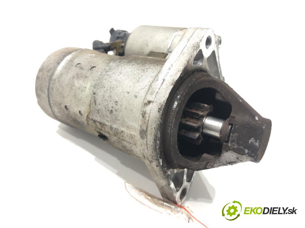 FIAT GRANDE PUNTO (199_) 2005 - 2022    1.4 (199AXB11, 199AXB1A, 199BXB1A, 199AXL1A) 57 kW [77 KM] benzyna 2005 - 2015  Štartér 51832950 (Štartéry)