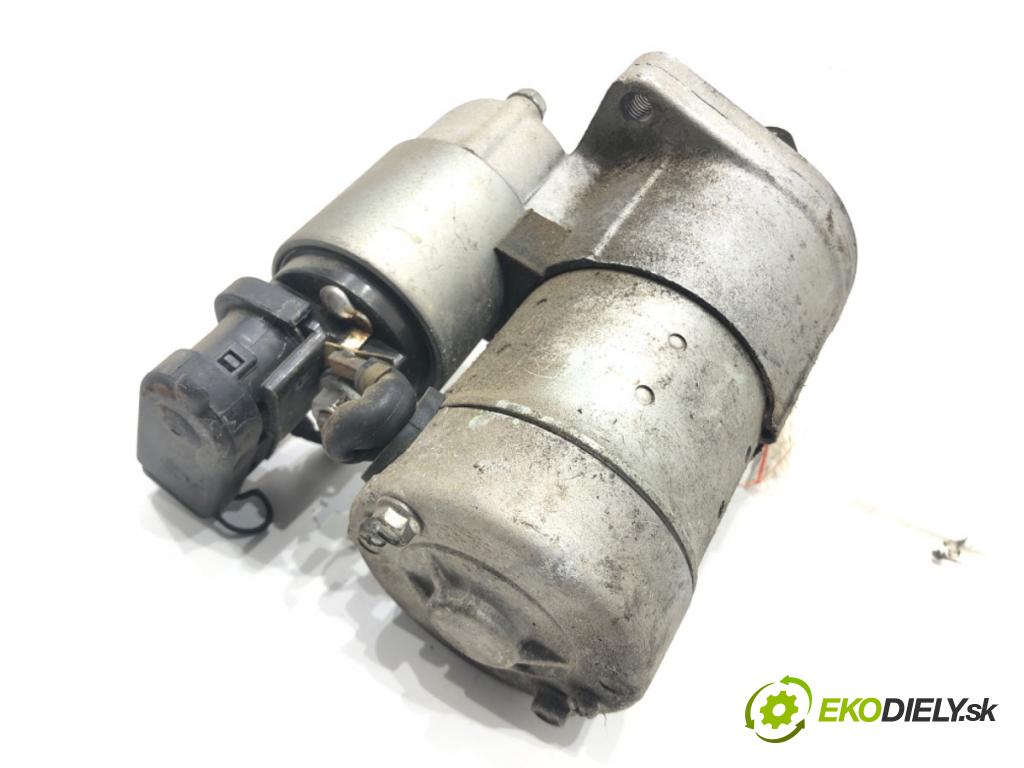 FIAT GRANDE PUNTO (199_) 2005 - 2022    1.4 (199AXB11, 199AXB1A, 199BXB1A, 199AXL1A) 57 kW [77 KM] benzyna 2005 - 2015  Štartér 51832950 (Štartéry)