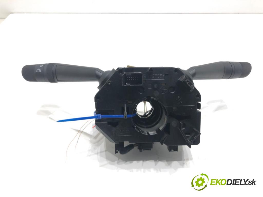 FIAT GRANDE PUNTO (199_) 2005 - 2022    1.4 (199AXB11, 199AXB1A, 199BXB1A, 199AXL1A) 57 kW [77 KM] benzyna 2005 - 2015  Prepínač kombinovaný 7354719340 (Prepínače, spínače, tlačidlá a ovládače kúrenia)