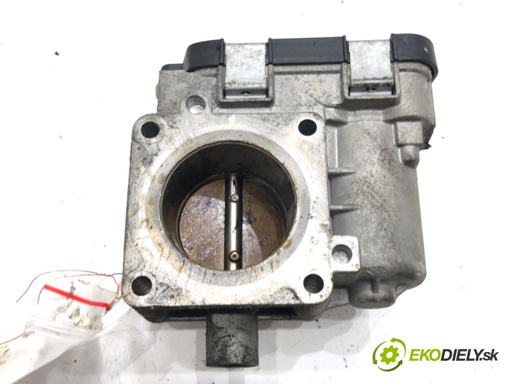FIAT GRANDE PUNTO (199_) 2005 - 2022    1.4 (199AXB11, 199AXB1A, 199BXB1A, 199AXL1A) 57 kW [77 KM] benzyna 2005 - 2015  Škrtiaca klapka 55192787 (Škrtiace klapky)