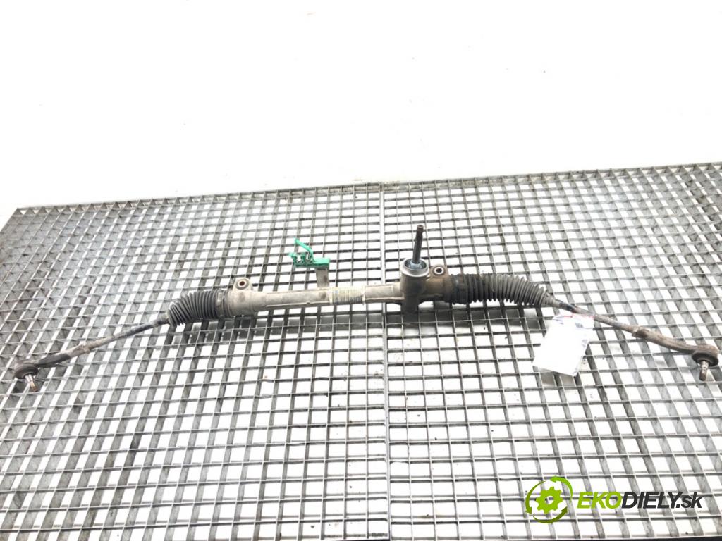 FIAT GRANDE PUNTO (199_) 2005 - 2022    1.4 (199AXB11, 199AXB1A, 199BXB1A, 199AXL1A) 57 kW [77 KM] benzyna 2005 - 2015  riadenie  (Riadenia)