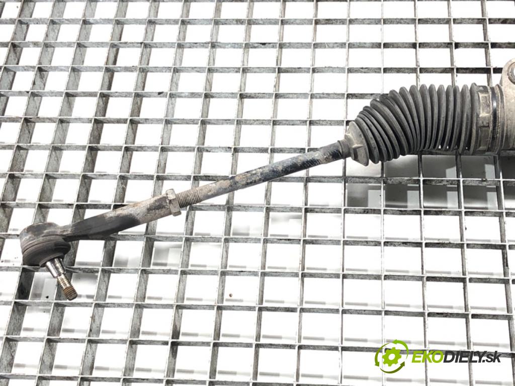 FIAT GRANDE PUNTO (199_) 2005 - 2022    1.4 (199AXB11, 199AXB1A, 199BXB1A, 199AXL1A) 57 kW [77 KM] benzyna 2005 - 2015  riadenie  (Riadenia)