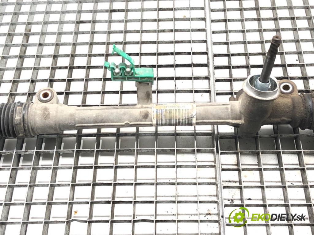 FIAT GRANDE PUNTO (199_) 2005 - 2022    1.4 (199AXB11, 199AXB1A, 199BXB1A, 199AXL1A) 57 kW [77 KM] benzyna 2005 - 2015  riadenie  (Riadenia)