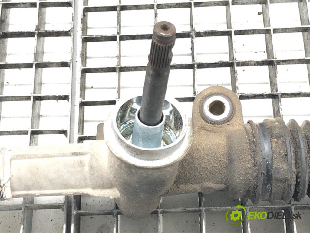 FIAT GRANDE PUNTO (199_) 2005 - 2022    1.4 (199AXB11, 199AXB1A, 199BXB1A, 199AXL1A) 57 kW [77 KM] benzyna 2005 - 2015  riadenie  (Riadenia)
