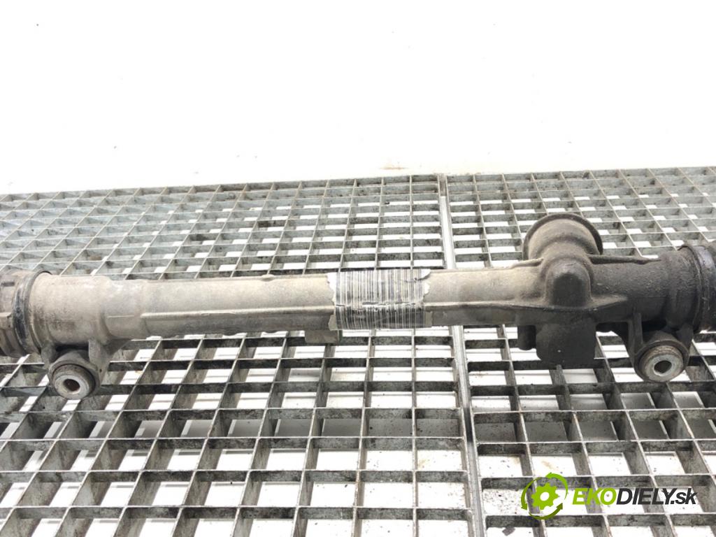 FIAT GRANDE PUNTO (199_) 2005 - 2022    1.4 (199AXB11, 199AXB1A, 199BXB1A, 199AXL1A) 57 kW [77 KM] benzyna 2005 - 2015  riadenie  (Riadenia)