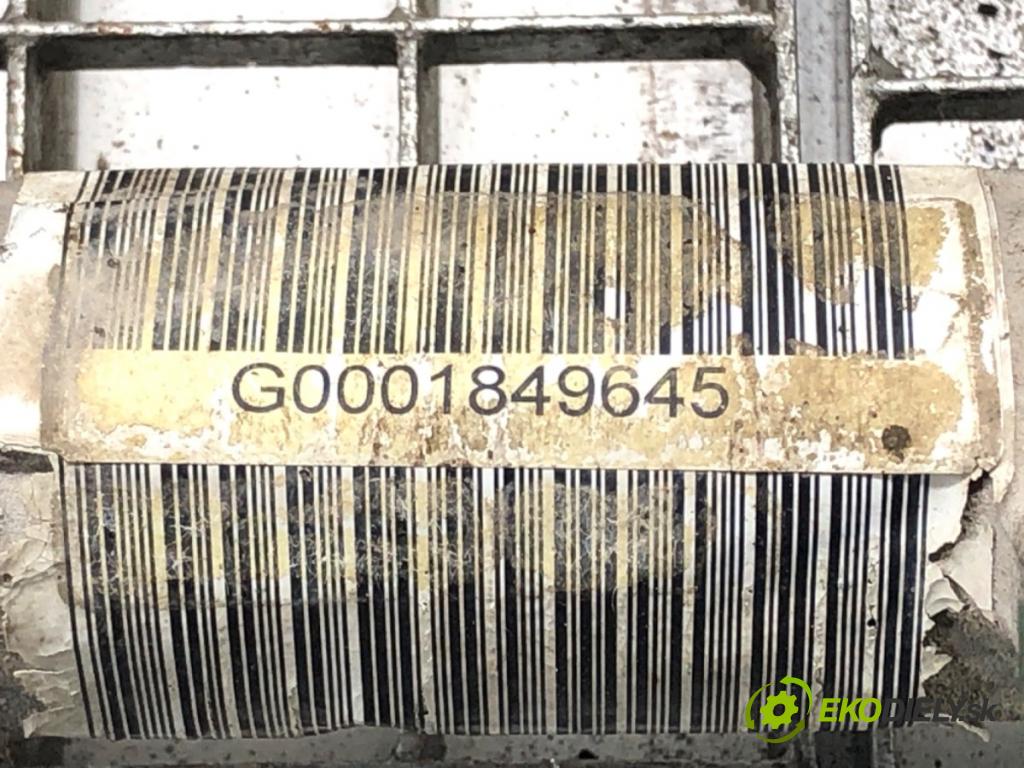 FIAT GRANDE PUNTO (199_) 2005 - 2022    1.4 (199AXB11, 199AXB1A, 199BXB1A, 199AXL1A) 57 kW [77 KM] benzyna 2005 - 2015  riadenie  (Riadenia)